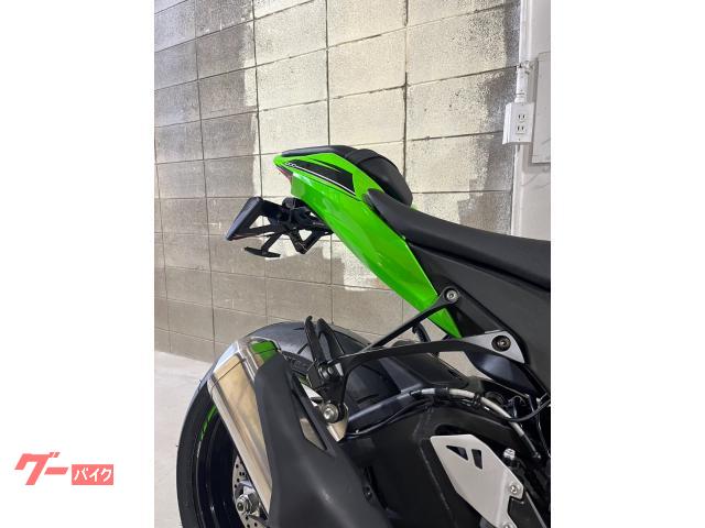 カワサキ Ninja ZX－10R 2017年式 逆車ABS