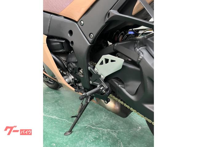 カワサキ Ninja ZX－10R 2016年式 逆車ABS