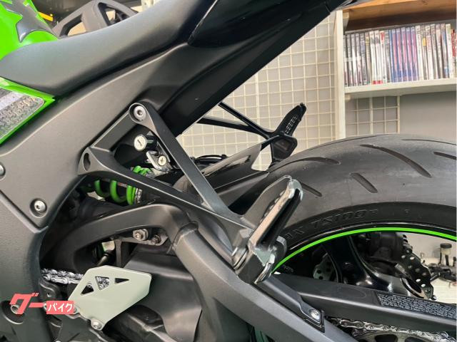 最新コレックション カワサキ Ninja 30 逆車ABS 2015年 ZX－10R 小物