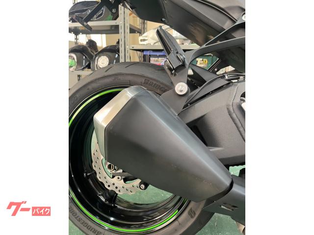 10/15まで限定お値下げ
　アンティーク　ミニョネット カワサキ（KAWASAKI）2015年 Ninja ZX-10R ABS Special Edition