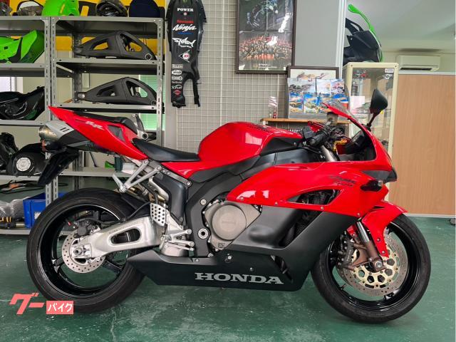 車両情報:ホンダ CBR1000RR | FASTER | 中古バイク・新車バイク探しは