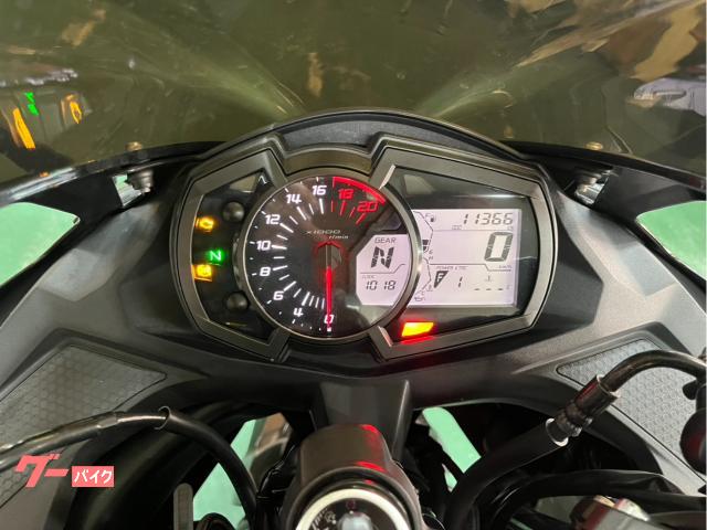 カワサキ Ninja ZX－25R 2022年式 ABS