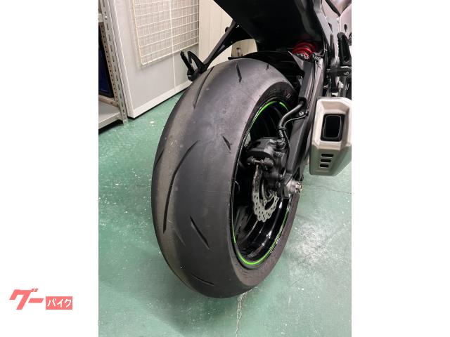 カワサキ Ninja ZX－10R 2015年式 逆車ABS