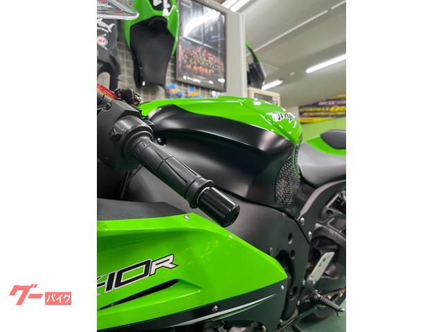 カワサキ Ninja ZX－10R 2015年式 逆車ABS