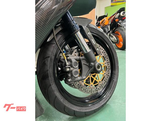 カワサキ Ninja ZX－10R 2015年式 逆車 A－TECH