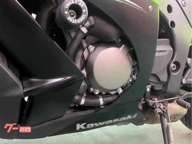 車両情報:カワサキ Ninja ZX−10R | FASTER | 中古バイク・新車バイク