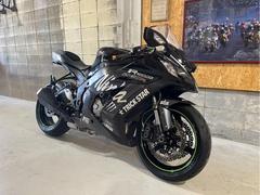 カワサキ　Ｎｉｎｊａ　ＺＸ−１０Ｒ　２０１４年式　逆車　ＭＲＡスクリーン　フェンダーレスキット他