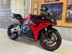 ホンダ　ＣＢＲ１０００ＲＲ　２００７年式　後期型　ＴＳＲマフラー　フェンダーレスキット　メッシュホース