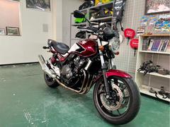 CB400SF VTEC Rec ｜バイクの整備・メンテナンス・修理なら【グーバイク】