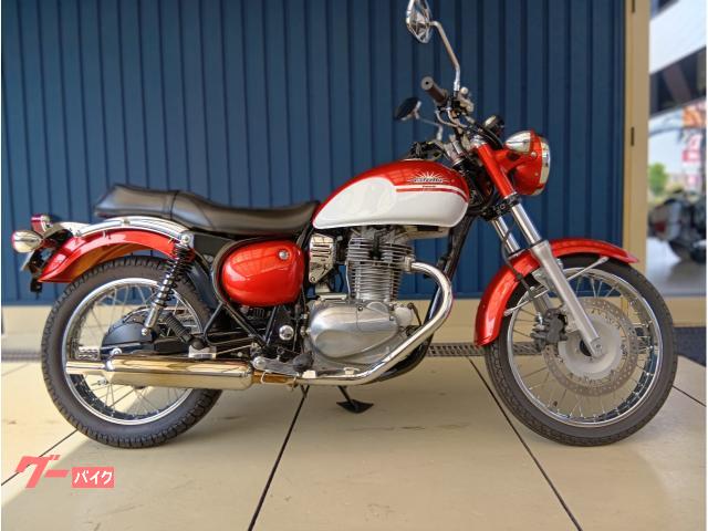 ☆エストレア BJ250A 純正 マフラー / サイレンサー エストレヤ BJ250A 純正 サイレンサー マフラー 穴無し K508