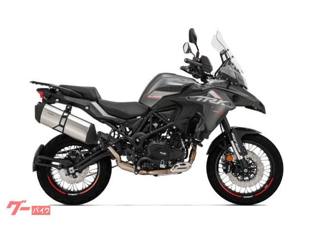 ＴＲＫ５０２Ｘ　正規輸入　メーカー保証あり