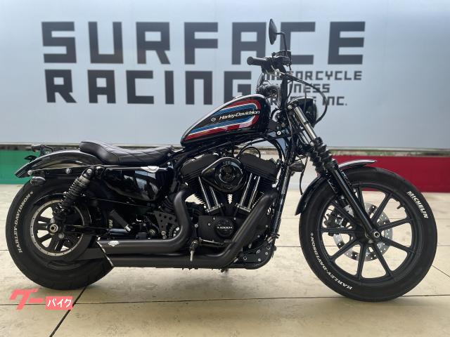 ＨＡＲＬＥＹ－ＤＡＶＩＤＳＯＮ ＸＬ１２００ＮＳアイアン ＥＴＣ ＶＡＮＣＥ＆ＨＩＮＥＳショートショットマフラー Ｓ＆Ｓエアクリ ＥＡＳＹ  ＲＩＤＥＲＳシート｜ＳＵＲＦＡＣＥ 泉大津店｜新車・中古バイクなら【グーバイク】