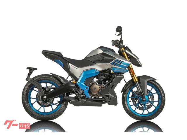 ピエガ１２５　正規販売車両　メーカー保証付き