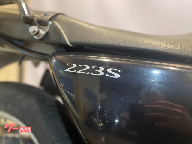 CB223S シート ホンダ CB223S シート - メルカリ