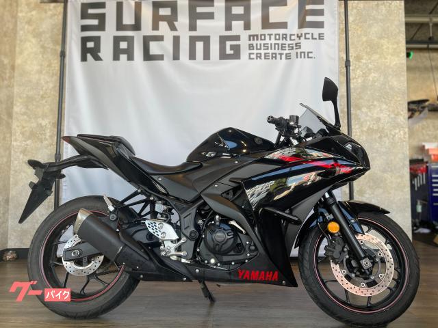 ＹＺＦ−Ｒ２５　ブラックメタリックＸ　フルノーマル車両　純正スペアキー付属