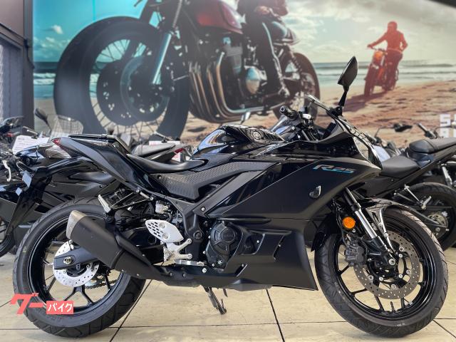 ＹＺＦ−Ｒ２５　ブラック　ＲＧ７４Ｊ型　フルノーマル車両　純正スペアキー付属