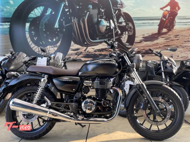 ＧＢ３５０　フルノーマル車両