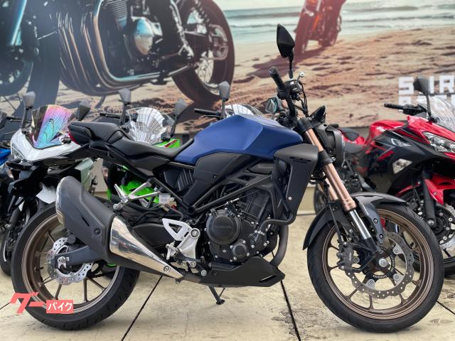 ＣＢ２５０Ｒ　マットパールアジャイルブルー　フルノーマル車両　ＥＴＣ　純正スペアキー付属