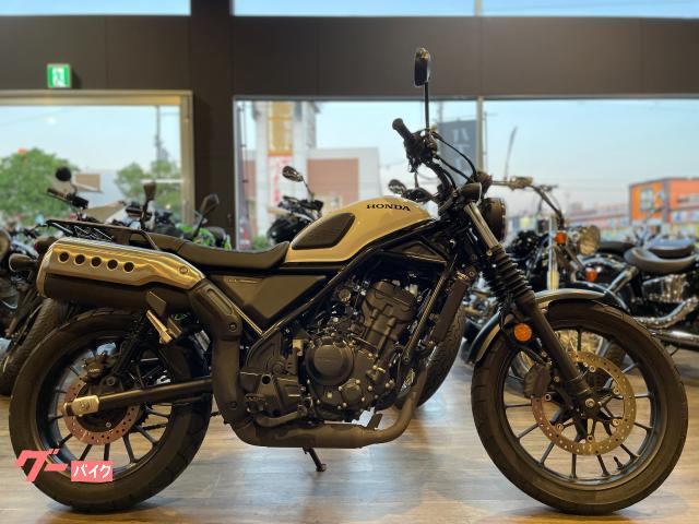 ＣＬ２５０　ホワイト　ノーマル車両　リアキャリア　純正スペアキー付属