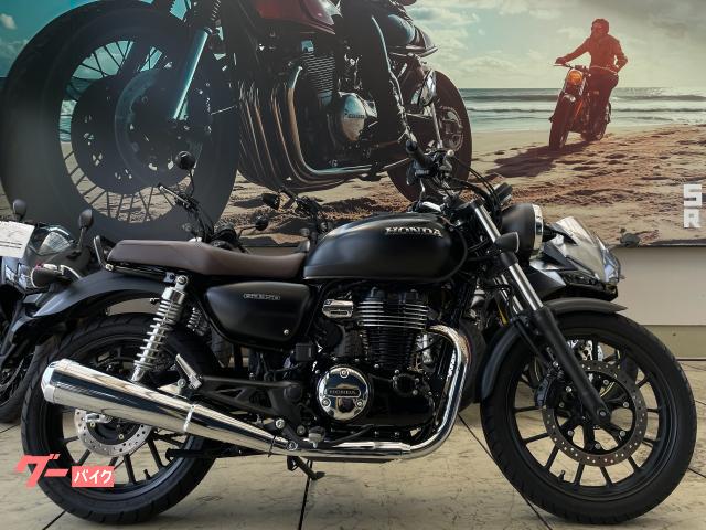 ＧＢ３５０　ＥＴＣ　フルノーマル車両　純正スペアキー付属