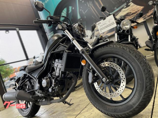 HONDA レブル250 純正タンク　マットブラック HONDA マットブラックメタリック 純正 タンク レブル250 レブル