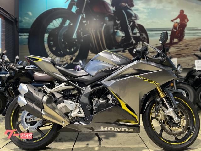 ＣＢＲ２５０ＲＲ　フルノーマル車両　エンジンスライダー　純正スペアキー付属