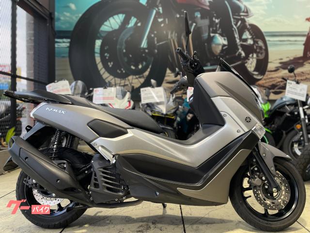 ＮＭＡＸ　ＡＢＳ　ＶＶＡ可変バルブタイミング　ＬＥＤヘッドライト　ＵＳＢ