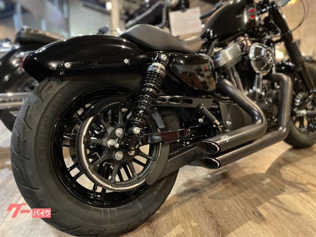 HARLEY－DAVIDSON XL1200X フォーティエイト