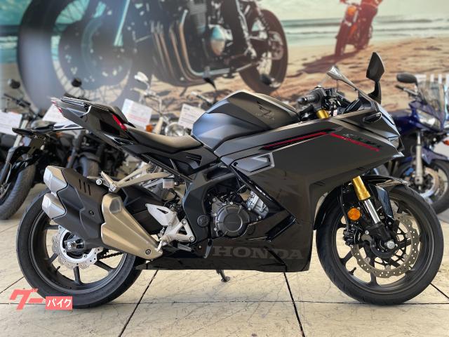 ＣＢＲ２５０ＲＲ　フルノーマル車両　純正スペアキー付属