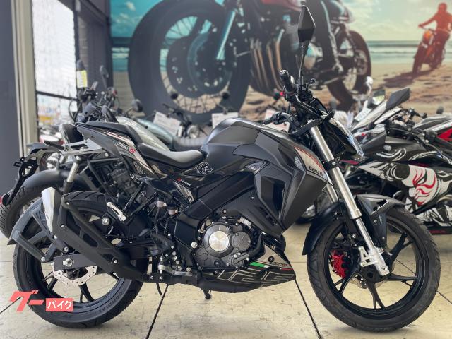 １２５Ｓ　フルノーマル車両　純正スペアキー付属