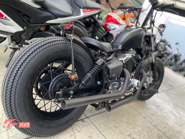 車両情報:ヤマハ ドラッグスター250 | SURFACE 大阪店 | 中古バイク 車両情報:ヤマハ ドラッグスター250 | SURFACE 大阪店 | 中古バイク