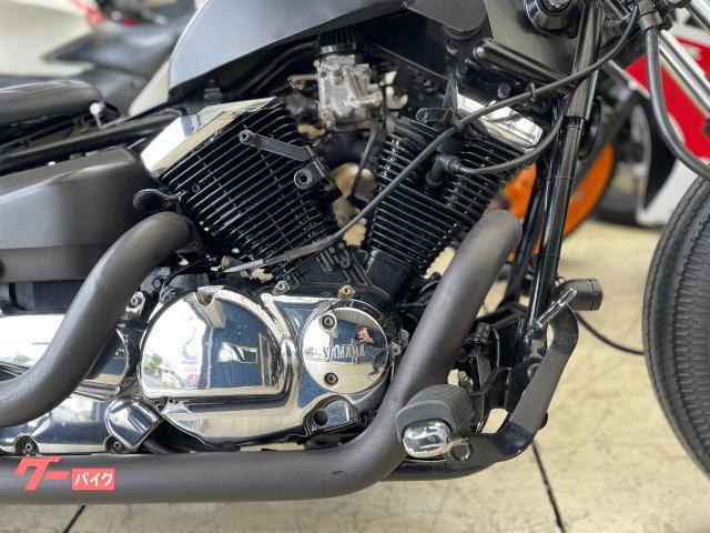 車両情報:ヤマハ ドラッグスター250 | SURFACE 大阪店 | 中古バイク