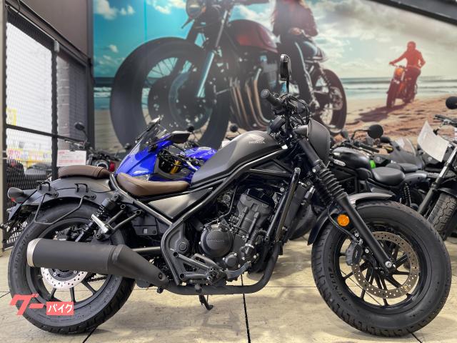 レブル２５０　Ｓエディション　ＥＴＣ　エンジンガード　サイドバッグサポート　グリップヒーター