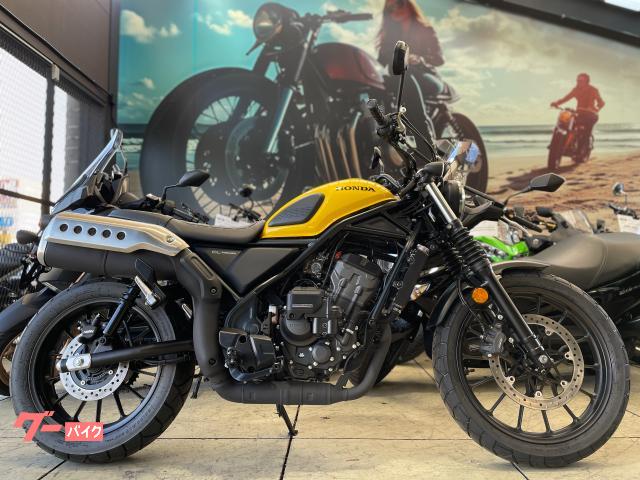 Honda CL250 E 2025 — миниатюра 1