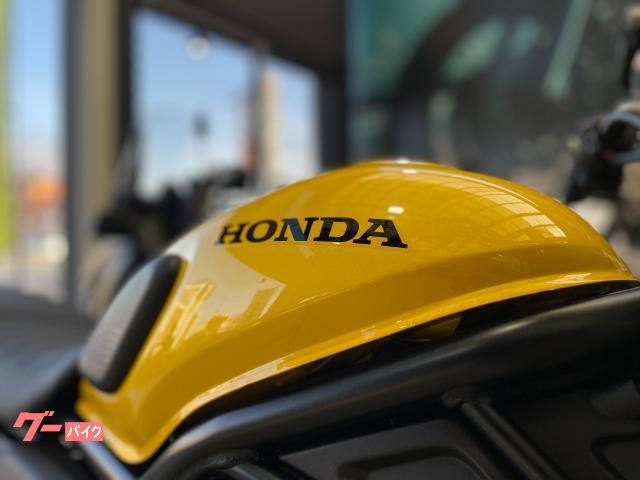 Honda CL250 E 2025 — миниатюра 3