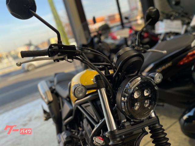 Honda CL250 E 2025 — миниатюра 5