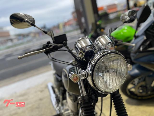 ヤマハ SR400 インジェクションモデル 車検2年付き スモール