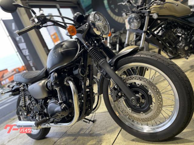 バイク W800 フューエルポンプ 49040-0781 カワサキ 純正 バイク 部品