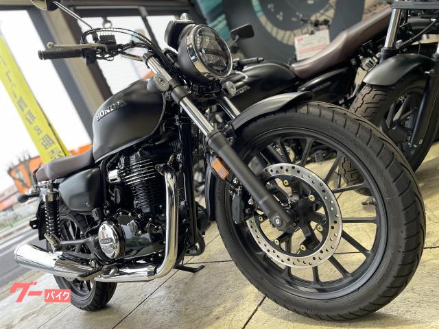 ホンダ GB350 フルノーマル車両 純正スペアキー付属