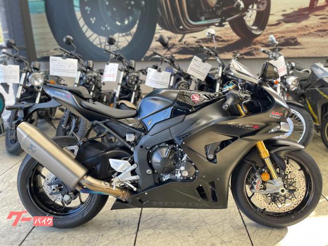 ホンダ CBR1000RR－R SP ETC オーリンズ製電子