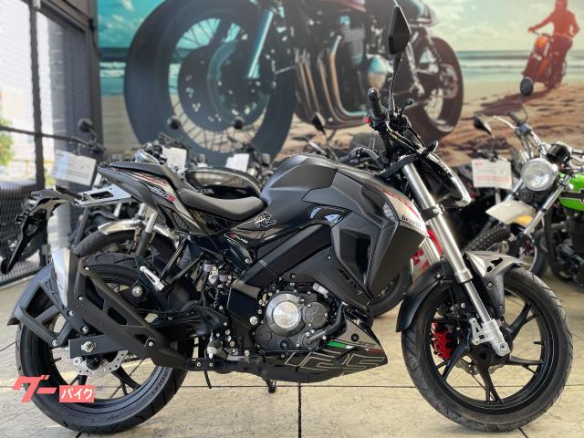 １２５Ｓ　フルノーマル車両　純正スペアキー付属