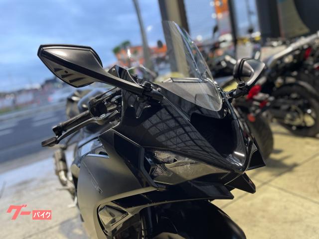 カワサキ Ninja ZX－6R 車検2年付き ETC SCマフラー