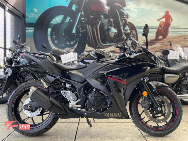 ＹＺＦ−Ｒ２５　ノーマル車両　エンジンスライダー　純正スペアキー付属