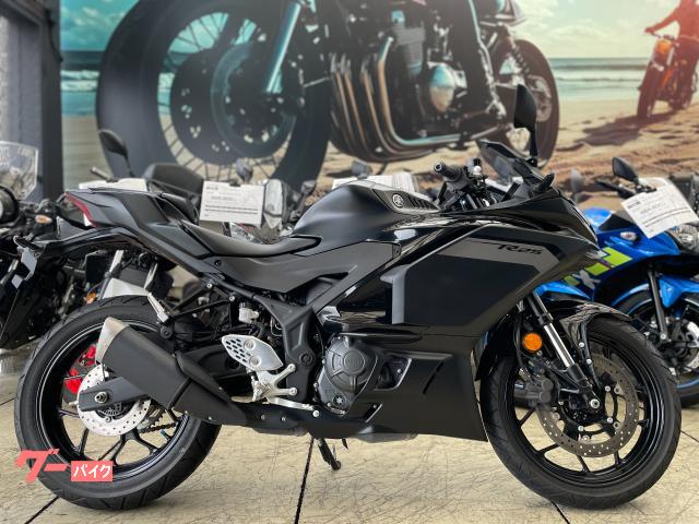 ヤマハ YZF－R25 RG95J型 マットブラック ETC マルチ
