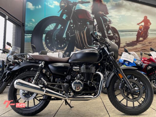 ホンダ GB350