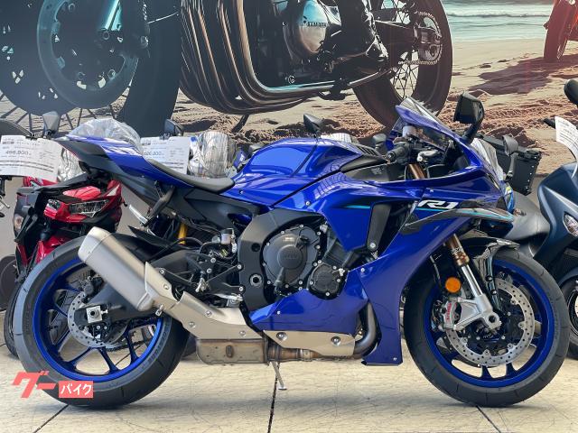 ＹＺＦ−Ｒ１　２０２６年モデル