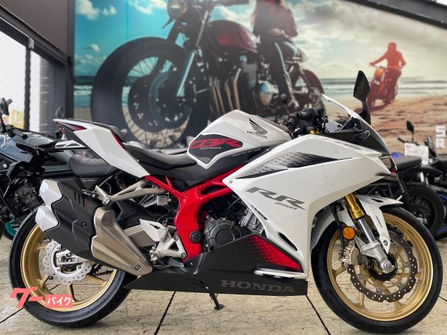 CBR250RR ノーマル車両 マルチバー 純正スペアキー付属