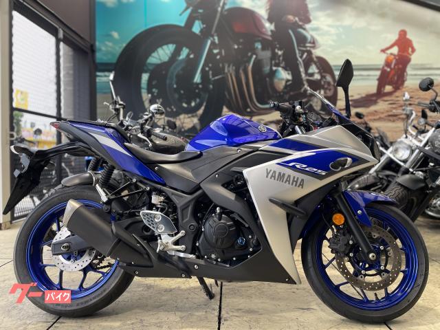 ＹＺＦ−Ｒ２５　ノーマル車両　ＥＴＣ　エンジンスライダー　マルチバー