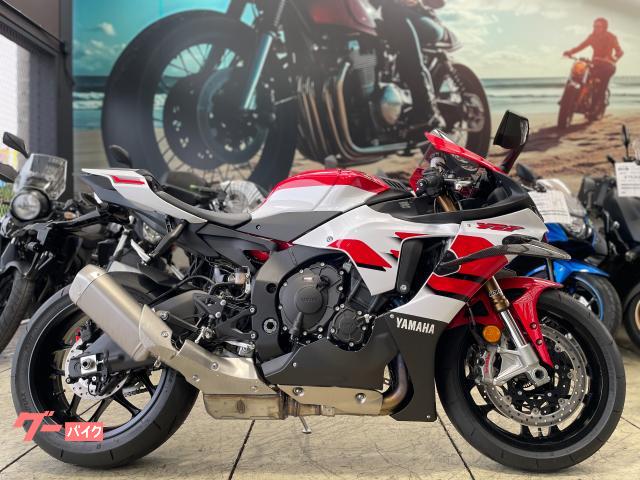 YZF−R1 70th Anniversary Edition
