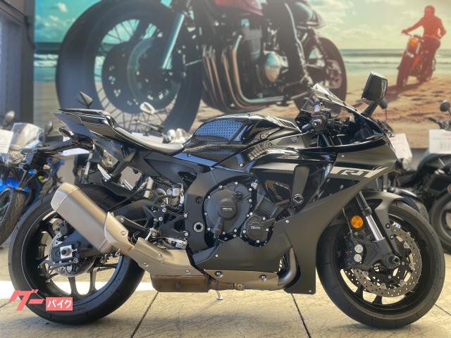 YZF−R1 ブラック 車検2年付き ETC ブレンボラジアルマスター GBRacingエンジンカバー 純正スペアキー・赤キー付